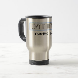 I dag i köktravel mug resemugg