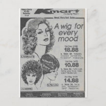 I dag känner jag vykort