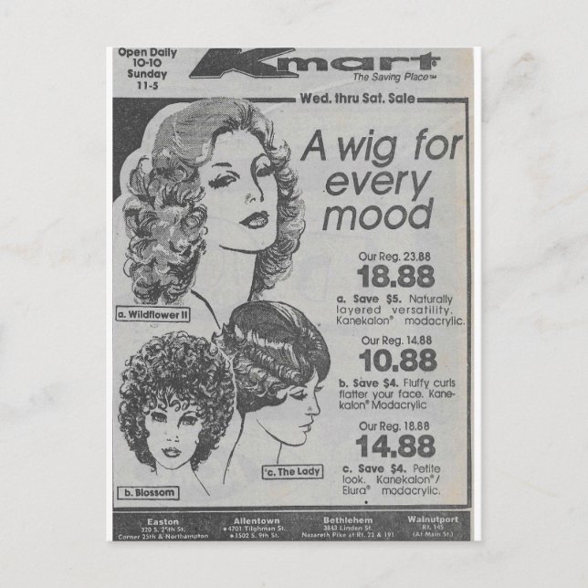 I dag känner jag vykort (Framsida)