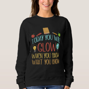 I dag kommer du att få ut kvinnor t shirt
