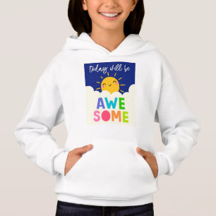 I dag kommer Fantastisk att vara T Shirt