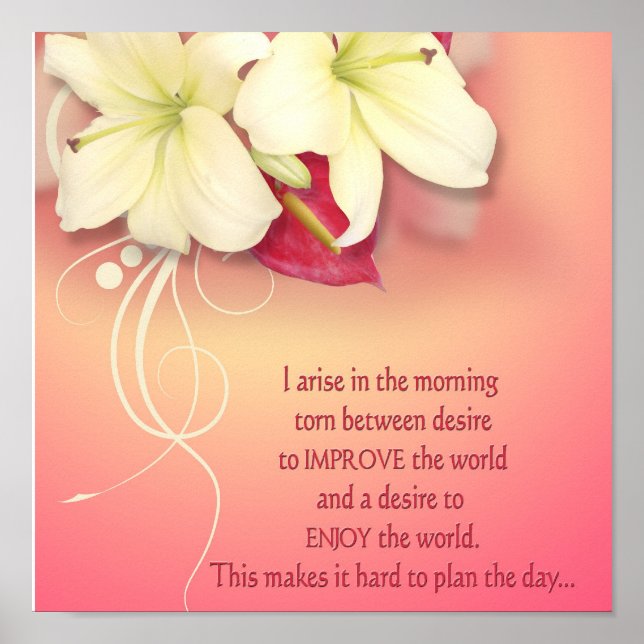 I dag poster (Framsidan)