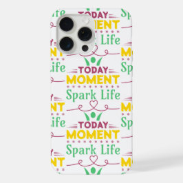 I dag, Spark Life