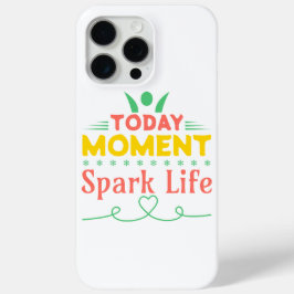 I dag, Spark Life