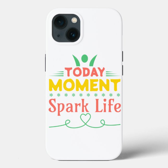 I dag, Spark Life (Baksida)