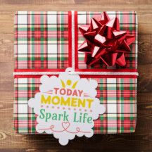 I dag, Spark Life