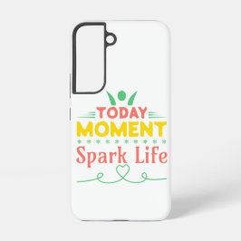 I dag, Spark Life