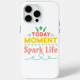 I dag, Spark Life