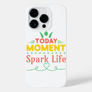 I dag, Spark Life