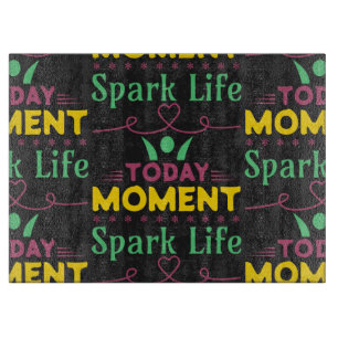 I dag, Spark Life