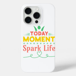 I dag, Spark Life