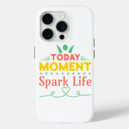 I dag, Spark Life
