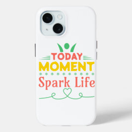 I dag, Spark Life