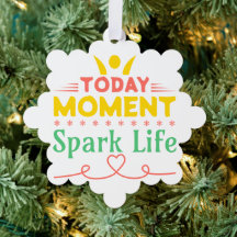 I dag, Spark Life