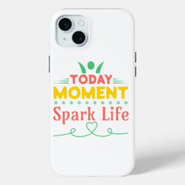 I dag, Spark Life