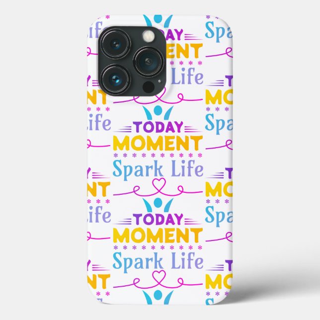 I dag, Spark Life (Baksida)