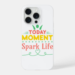 I dag, Spark Life