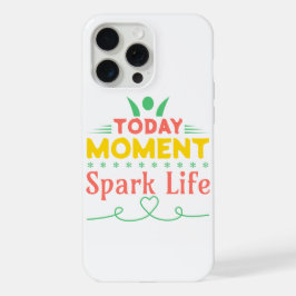 I dag, Spark Life