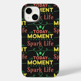I dag, Spark Life