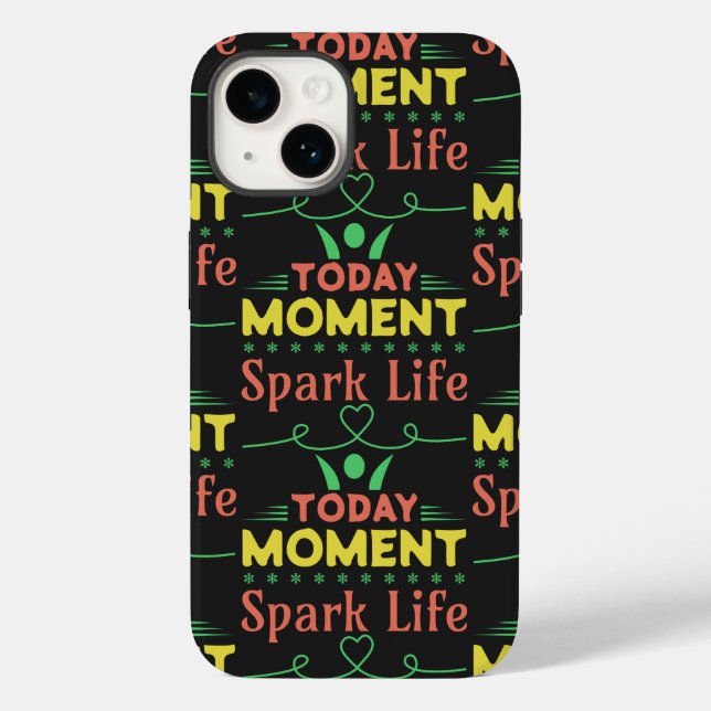 I dag, Spark Life (Baksida)