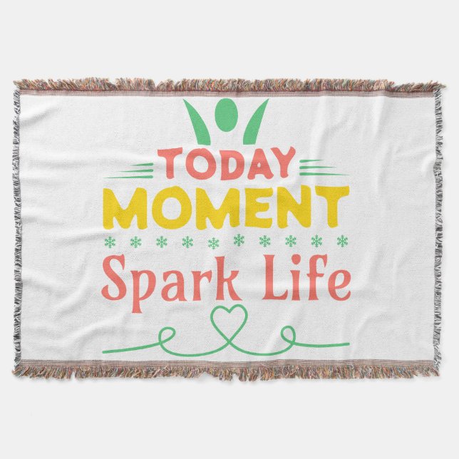 I dag, Spark Life Filt (Framsidan)