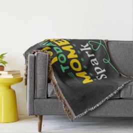 I dag, Spark Life Filt