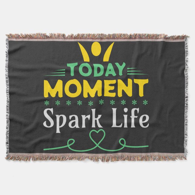 I dag, Spark Life Filt (Framsidan)