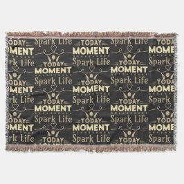 I dag, Spark Life Filt