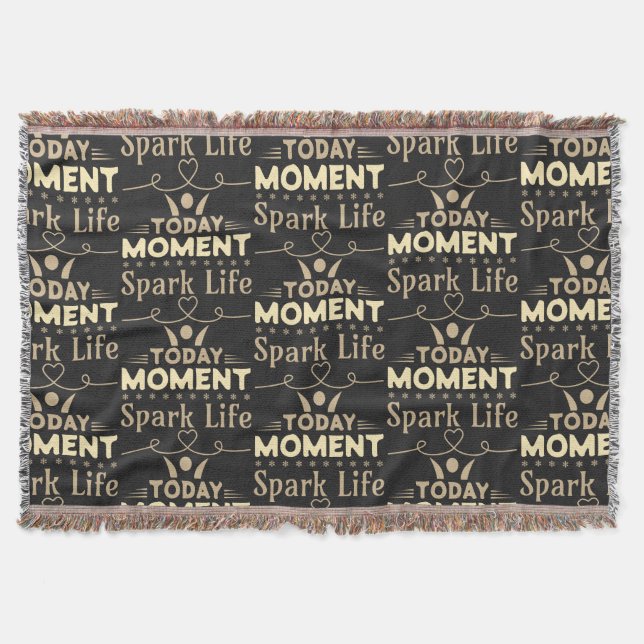 I dag, Spark Life Filt (Framsidan)