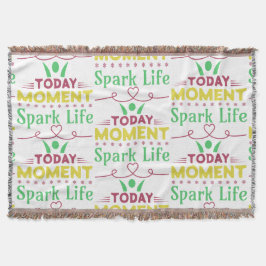 I dag, Spark Life Filt