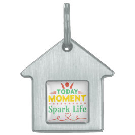 I dag, Spark Life ID-bricka Husdjur