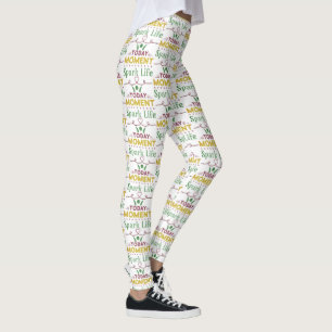I dag, Spark Life Leggings
