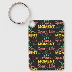 I dag, Spark Life Nyckelring