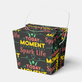 I dag, Spark Life Presentaskar