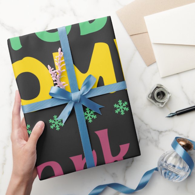 I dag, Spark Life Presentpapper (Gifting)