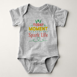 I dag, Spark Life T Shirt