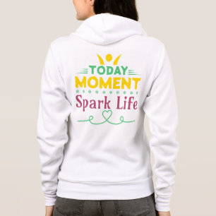 I dag, Spark Life T Shirt
