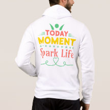 I dag, Spark Life