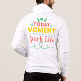 I dag, Spark Life T Shirt