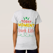 I dag, Spark Life