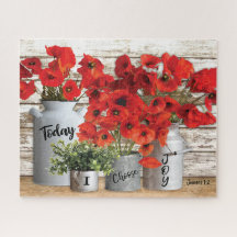 I dag väljer jag Joy Puzzle