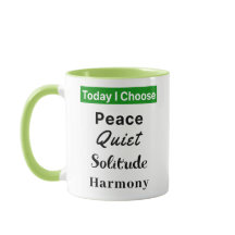 I dag väljer jag - kombinationsfält