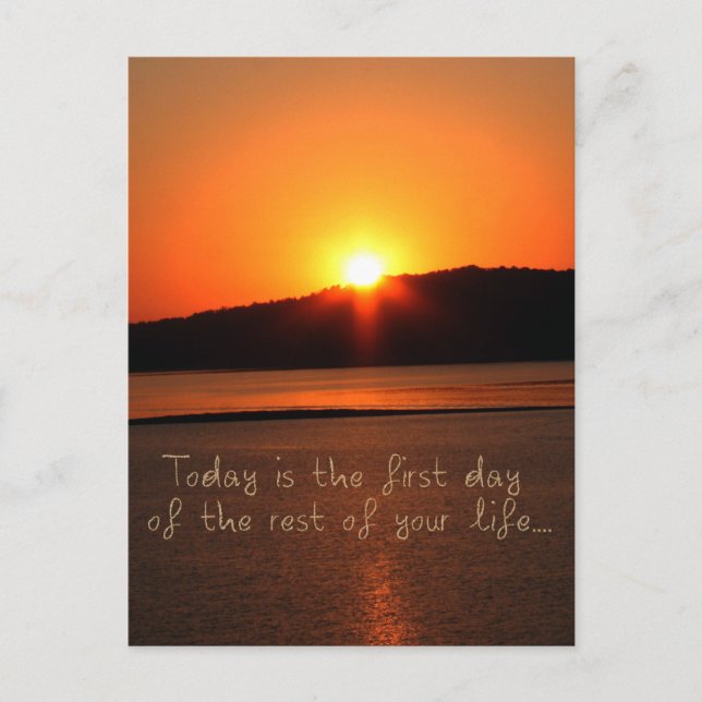 I dag vykort (Framsida)