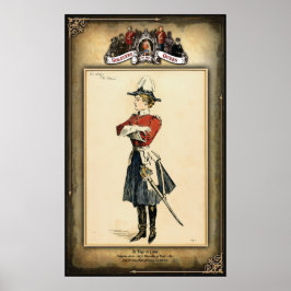 I Dagar till Kom Poster