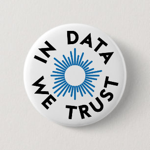 I data litar på vi emblem knapp