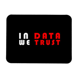 I data litar vi på magnet