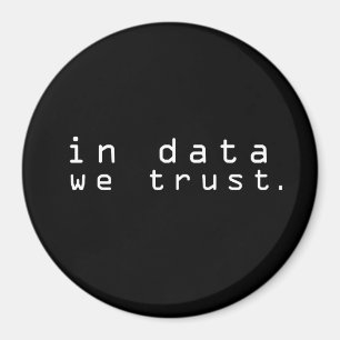 I data litar vi på magnet