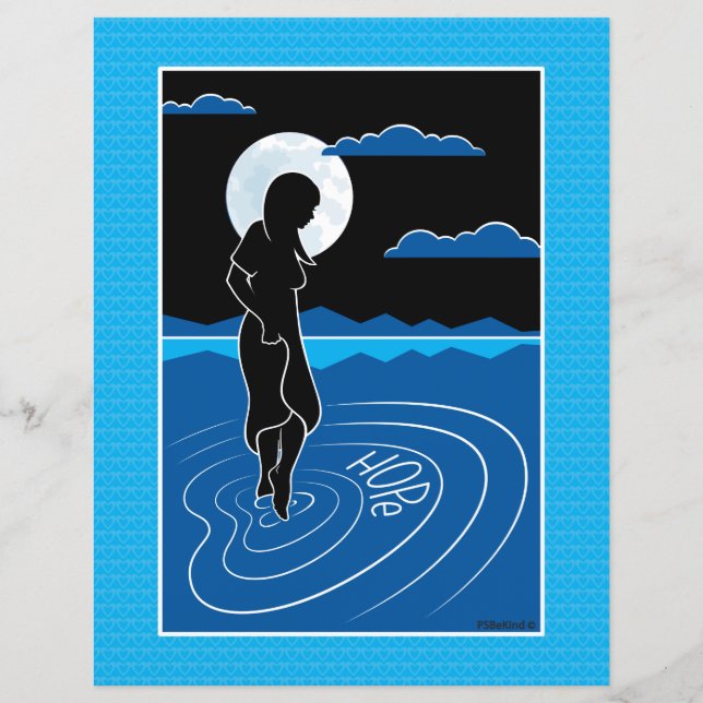 I Den Djupa Reflektionen 2_Platt Pappersark 8.5x11 (Framsida)