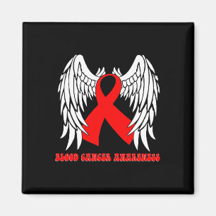 I den här familjen ingen slåss ensam blodcancer me magnet