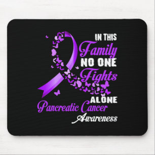 I den här familjen kämpar ingen mot Ensam - Pancre Musmatta